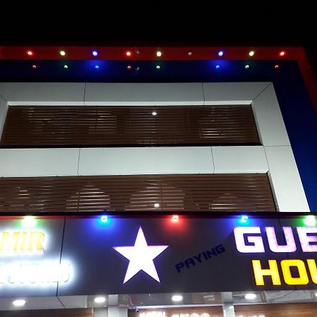 Star Guesthouse Diu Exterior photo