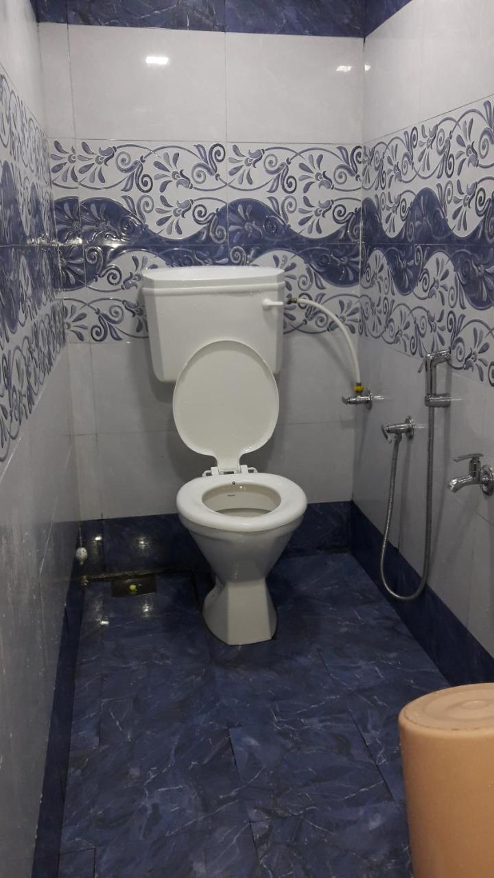 Star Guesthouse Diu Exterior photo